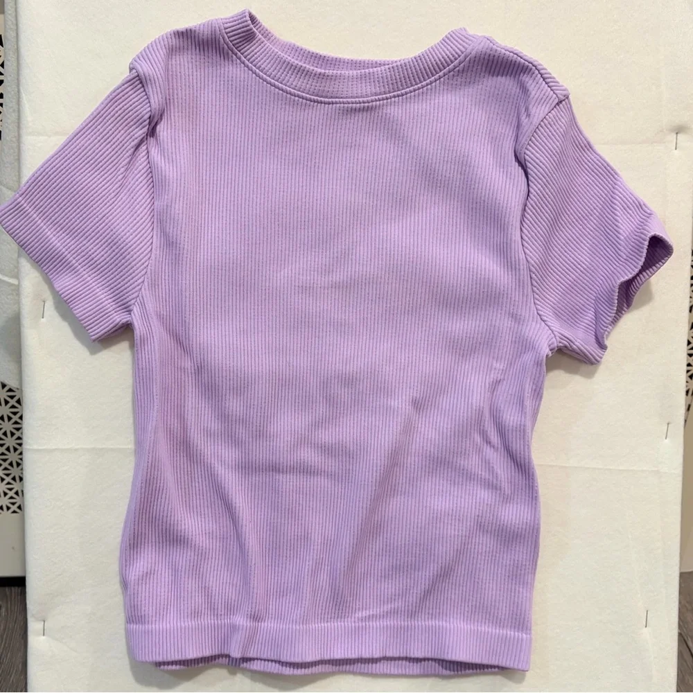 Old Navy stretchy tee bundle - Picture 3 of 5